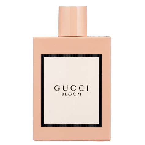 gucci bloom 3.3 perfume|Gucci Bloom release date.